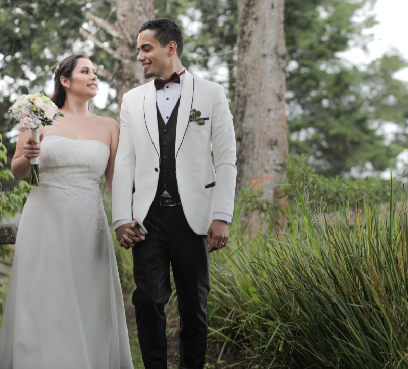 bodas